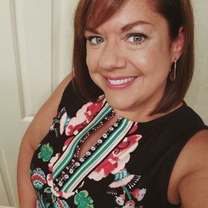 Meet your Posher, Alicia